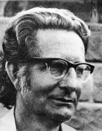 Ханс Юрген Айзенк (Hans Eysenck, 1916-1997) 