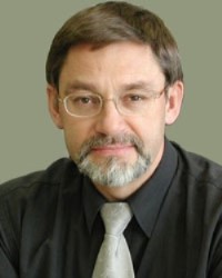 Павел Иванович Сидоров